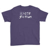 facts vs fiction Youth Tee
