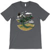 morning commute T-Shirt