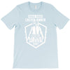 pubg survival series T-Shirt