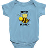 Bee Kind Baby Bodysuit