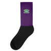 property of st Socks