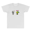 heart seeker All Over Men's T-shirt