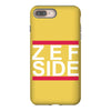 new hot zef side die antwoord iPhone 8 Plus