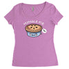 humble pie best trending Women's Triblend Scoop T-shirt