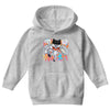 playing games Youth Hoodie
