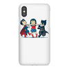 super childish iPhoneX