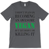vegan T-Shirt