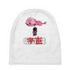 akira universe Baby Beanies