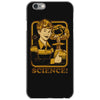 science rules iPhone 6/6s Case