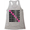 dubstep Racerback Tank