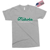 nikola Exclusive T-shirt