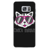 CHECK MEOWT CAT Samsung Galaxy S7