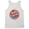 bacon beach Tank Top