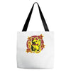maneki neko Tote Bags