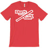 don&acute;t touch my car T-Shirt