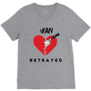 Lil Xan Diego Leanos V-Neck Tee