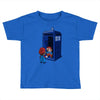 back to his roots Toddler T-shirt