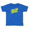 saiyan wars Toddler T-shirt