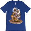 cat&rsquo;s menagerie T-Shirt