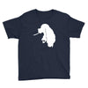Lady Youth Tee