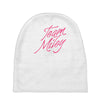 team miley Baby Beanies