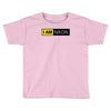 nikon camera i am nikon Toddler T-shirt