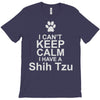 pets shih tzu T-Shirt