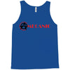 fahrie77 Tank Top