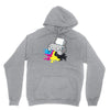 printer Unisex Hoodie