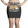 dreamer bear Mini Skirts