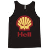 hell Tank Top
