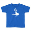 coyote wile coyote beep beep cartoon&amp;fumetti Toddler T-shirt