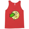 moon invaders Tank Top