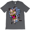 space monkey T-Shirt