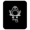 frog Mousepad