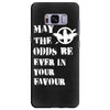 May The Odds Be Ever In Your Favour Samsung Galaxy S8 Plus