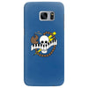 ONE PIECE, STRONG WORLD, KIDS, ADVENTURE, FANTASY, ART,SHAYLENE REYNOL Samsung Galaxy S7 Edge