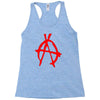 opalogo Racerback Tank
