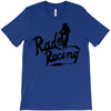 rad racing T-Shirt