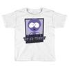marvin south park Toddler T-shirt