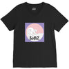 Wave V-Neck Tee