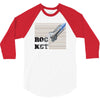 Rocket 3/4 Sleeve Shirt