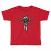 skateboard truck Toddler T-shirt