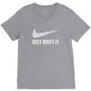 just drift it V-Neck Tee