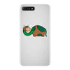 cattlesnake iPhone 7 Plus Case