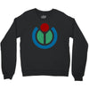 fahrie77 Crewneck Sweatshirt