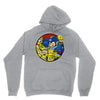 mega minions Hoodie