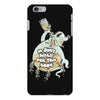 ghost just here for the boos iPhone 6 Plus/6s Plus Case