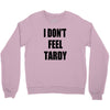 funny t shirt cool shirt funny shirt cool t shirt 80s 80s movie 80s mu Crewneck Sweatshirt