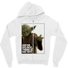 Yoda Do Or Do Not T-Shirt Zipper Hoodie